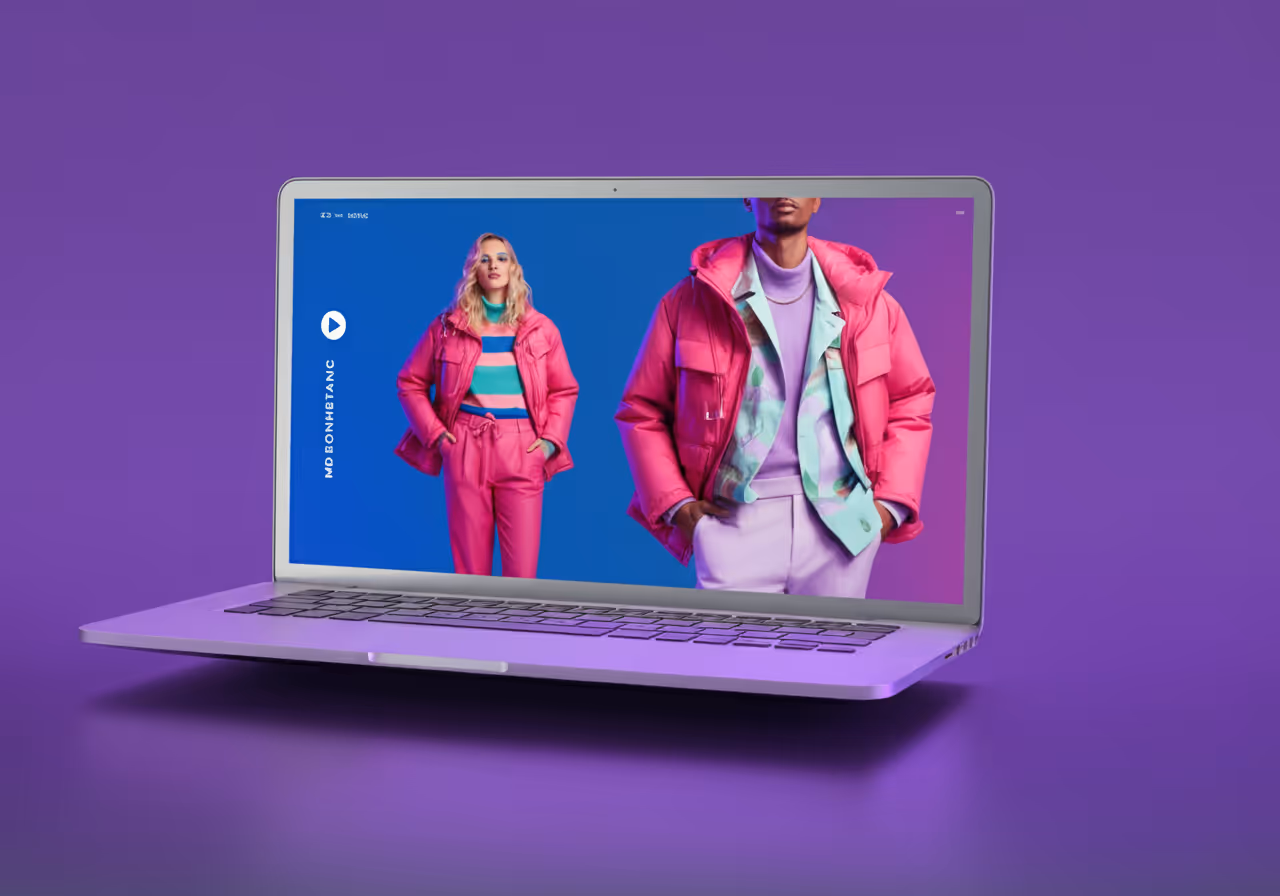 The Rise of Video in Fashion eCommerce